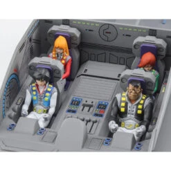 Hasegawa 1/35 [CRUSHER JOE] GALLEON -Model Toy Store H64523 11