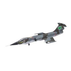 Hasegawa 1/72 [Area88] F104 Starfighter -Model Toy Store H64768 1