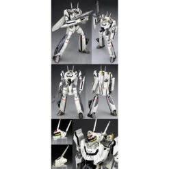 Hasegawa 1/72 VF0A/S BATTROID MACROSS ZERO -Model Toy Store H65720 4