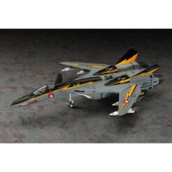 Hasegawa 1/72 VF-19A 'SVF-569 Lightnings' With High-Maneuver Missiles