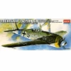 Academy 12480 1/72 FockeWulf FW190A6/8 Plastic Model Kit