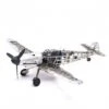 Artesania 20356 1/16 Messerschmitt Bf109 Metal Model