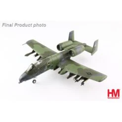 1/72 A10A Thunderbolt II Mi8 Killer 507th ACW