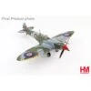 1/48 Spitfire LF IX MH884 Flown By Captain W. Duncan-Smith No. 324 Wing RAF August 1944