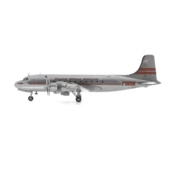 1/200 TWA Trans World Airline Douglas DC4 N45346 The Acropolis 5 1/200 TWA Trans World Airline Douglas DC4 N45346 The Acropolis -Model Toy Store HE571074 85614387 964f 4792 bf73 1a70dbfd4b38