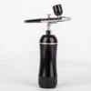 Handheld Airbrush With Rechargeable Compressor