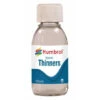 Humbrol Enamel Thinners 125ml