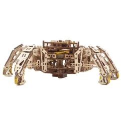 UGEARS 388pcs Hexapod Explorer -Model Toy Store Hexapod 2