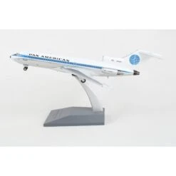 1/200 Pan American Boeing 727-100 N316PA -Model Toy Store IF721PA0123P 1
