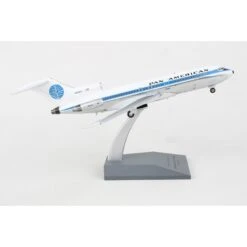 1/200 Pan American Boeing 727-100 N316PA -Model Toy Store IF721PA0123P 4