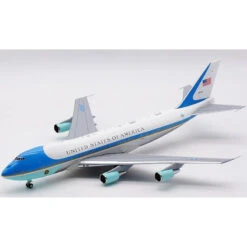 1/200 USAF United States Air Force Boeing VC-25A 29000