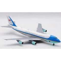 1/200 USAF United States Air Force Boeing VC-25A 29000 24 1/200 USAF United States Air Force Boeing VC-25A 29000 -Model Toy Store IFVC25A0322P 10