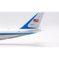 1/200 USAF United States Air Force Boeing VC-25A 29000 26 1/200 USAF United States Air Force Boeing VC-25A 29000 -Model Toy Store IFVC25A0322P 12