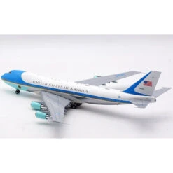 1/200 USAF United States Air Force Boeing VC-25A 29000 27 1/200 USAF United States Air Force Boeing VC-25A 29000 -Model Toy Store IFVC25A0322P 13