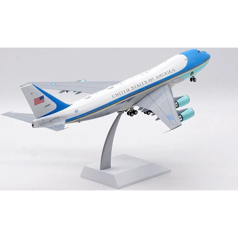 1/200 USAF United States Air Force Boeing VC-25A 29000 3 1/200 USAF United States Air Force Boeing VC-25A 29000 - Image 3