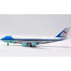 1/200 USAF United States Air Force Boeing VC-25A 29000 19 1/200 USAF United States Air Force Boeing VC-25A 29000 -Model Toy Store IFVC25A0322P 5