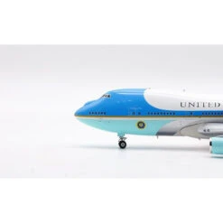 1/200 USAF United States Air Force Boeing VC-25A 29000 20 1/200 USAF United States Air Force Boeing VC-25A 29000 -Model Toy Store IFVC25A0322P 6