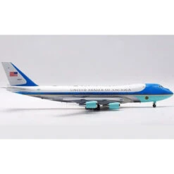 1/200 USAF United States Air Force Boeing VC-25A 29000 22 1/200 USAF United States Air Force Boeing VC-25A 29000 -Model Toy Store IFVC25A0322P 8