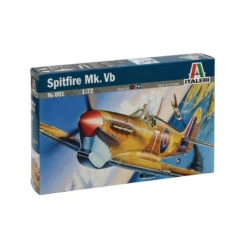 Italeri 172 Spitfire Mk.Vb