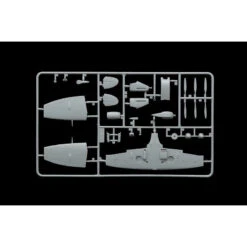 Italeri 172 Spitfire Mk.Vb -Model Toy Store IT0001S 43fe2a2e 4597 4f76 b226 2fb76feb327c
