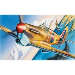 Italeri 172 Spitfire Mk.Vb -Model Toy Store IT0001S 60d258ac 90a1 4551 a015 821b33e2409d