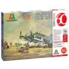 Italeri 1/72 Caproni CA. 313/314 Vintage Limited Edition