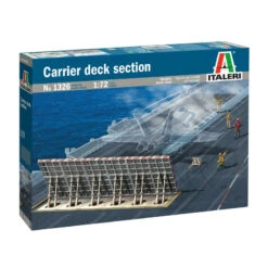 Italeri 135 Carrier Deck Section -Model Toy Store IT1326S b13acda1 3b8a 418b a1c8 14607fd7c42a