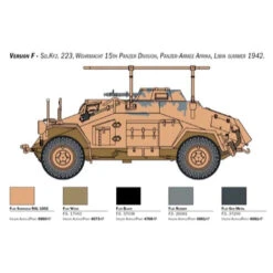 Italeri 1/56 Scale Sd. Kfz. 222223 -Model Toy Store IT15769 7 1024x1024 0c0a2d0d 7c11 4d88 b50d ba63be53e867