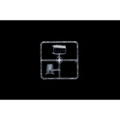 Italeri 1/48 A7E Corsair II 19 Italeri 1/48 A7E Corsair II -Model Toy Store IT2797S 2