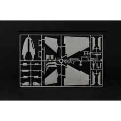 Italeri 1/48 F/A18F U.S. Navy Special Colours -Model Toy Store IT2823S 10