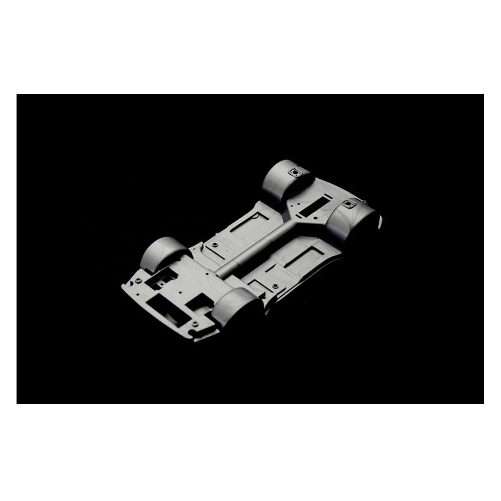 Italeri 1/24 Porsche 944 S Cabrio 6 Italeri 1/24 Porsche 944 S Cabrio - Image 6