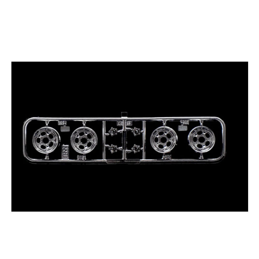 Italeri 1/24 Porsche 944 S Cabrio 8 Italeri 1/24 Porsche 944 S Cabrio - Image 8