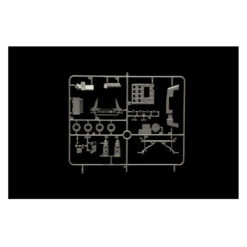 Italeri 1/24 Porsche 944 S Cabrio 15 Italeri 1/24 Porsche 944 S Cabrio -Model Toy Store IT3646S 7689ba51 51ff 446d a614 e9a64a72a9b9