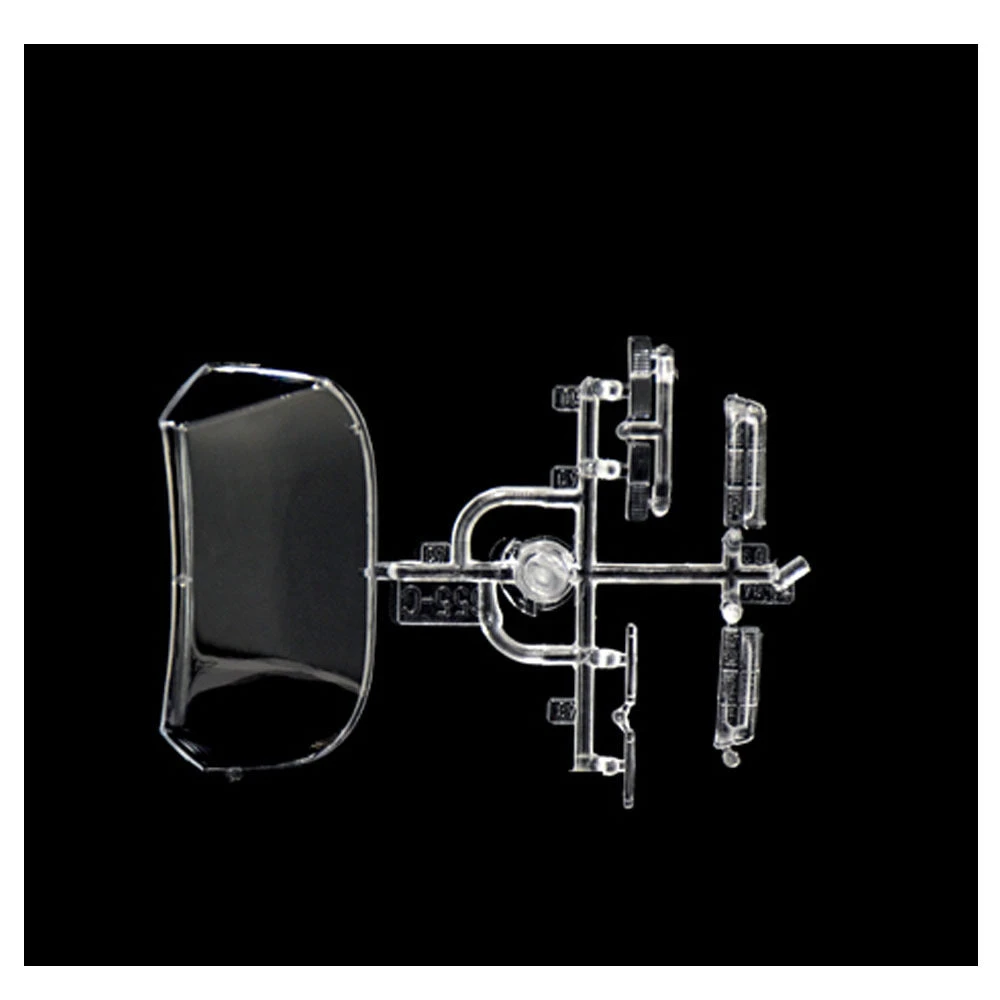 Italeri 1/24 Porsche 944 S Cabrio 9 Italeri 1/24 Porsche 944 S Cabrio - Image 9