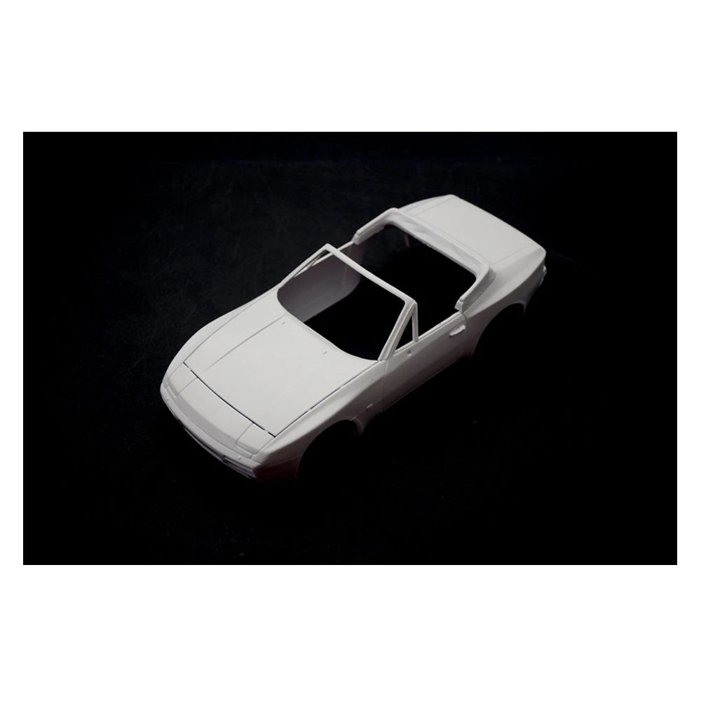 Italeri 1/24 Porsche 944 S Cabrio 5 Italeri 1/24 Porsche 944 S Cabrio - Image 5