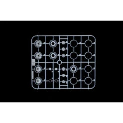 Italeri 124 MercedesBenz Actros MP4 Giga Space Show Truck -Model Toy Store IT3935S 3214f01d da32 498a 954c 34fab7130ddf