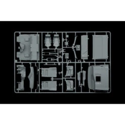 Italeri 124 MercedesBenz Actros MP4 Giga Space Show Truck -Model Toy Store IT3935S 43a6007b 7177 4068 95f6 2c1cb449a0a3