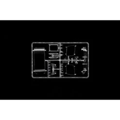 Italeri 124 MercedesBenz Actros MP4 Giga Space Show Truck -Model Toy Store IT3935S 9dd9ffa3 805b 4fb0 a852 b8b701ce7201