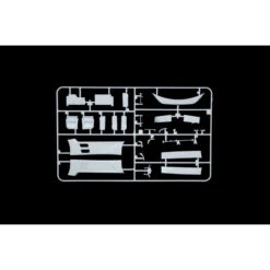 Italeri 124 MercedesBenz Actros MP4 Giga Space Show Truck -Model Toy Store IT3935S ba027cc4 0cd2 442c a3cb b22990b1f6d3