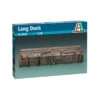 Italeri 1/35 LONG DOCK
