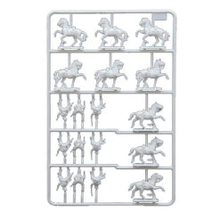 Italeri 172 British Heavy Cavalry Scot Greys Napoleonic Wars -Model Toy Store IT6001S 31547b5f b86d 4d46 936d 2846442c138f