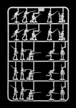 Italeri 1:72 Austrian Infantry (Napoleonic Wars) 9 Italeri 1:72 Austrian Infantry (Napoleonic Wars) -Model Toy Store IT6005S 3639fd3b 5581 4ebb 95f7 faa0996215c8