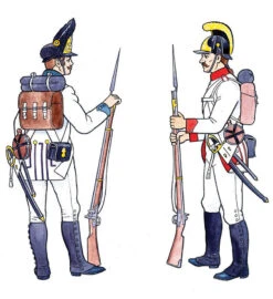 Italeri 1:72 Austrian Infantry (Napoleonic Wars) 7 Italeri 1:72 Austrian Infantry (Napoleonic Wars) -Model Toy Store IT6005S 390d3f69 1d15 4238 ad4a 52ab16a6bf40