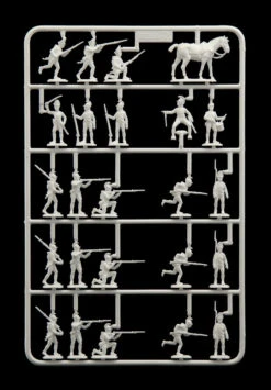 Italeri 1:72 Austrian Infantry (Napoleonic Wars) 8 Italeri 1:72 Austrian Infantry (Napoleonic Wars) -Model Toy Store IT6005S cc6adcd1 76ed 4502 8c36 9b28635c38a3