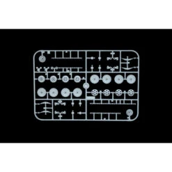 Italeri 1/35 Jagdpanzer 38(T) Hetzer -Model Toy Store IT6531S ff96b79a 108b 4305 b29e 061d4b7a47a4