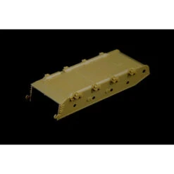 Italeri 1/35 Flakpanzer IV Ostwind 19 Italeri 1/35 Flakpanzer IV Ostwind -Model Toy Store IT6594S 7