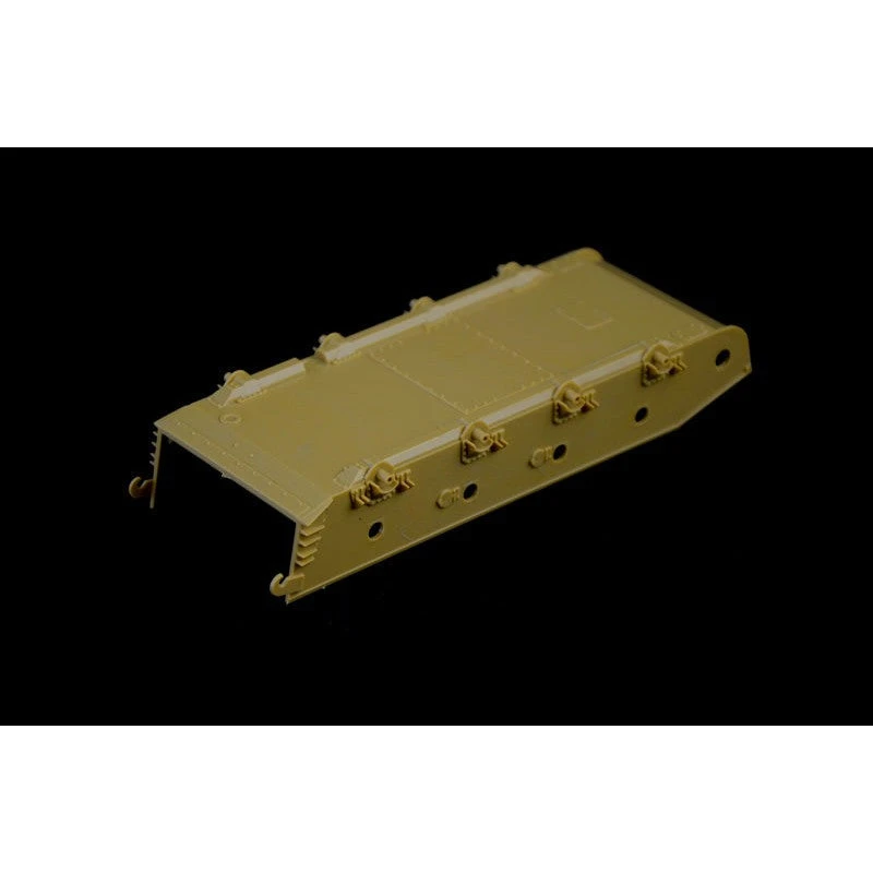 Italeri 1/35 Flakpanzer IV Ostwind 6 Italeri 1/35 Flakpanzer IV Ostwind - Image 6