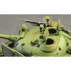 Italeri 1/72 T55 MBT -Model Toy Store IT7081S 4