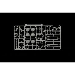 Italeri 1/72 15 Cm Field Howitzer/105cm Field Gun -Model Toy Store IT7082S 11