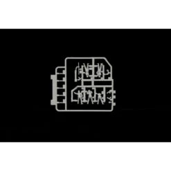 Italeri 1/72 15 Cm Field Howitzer/105cm Field Gun -Model Toy Store IT7082S 12